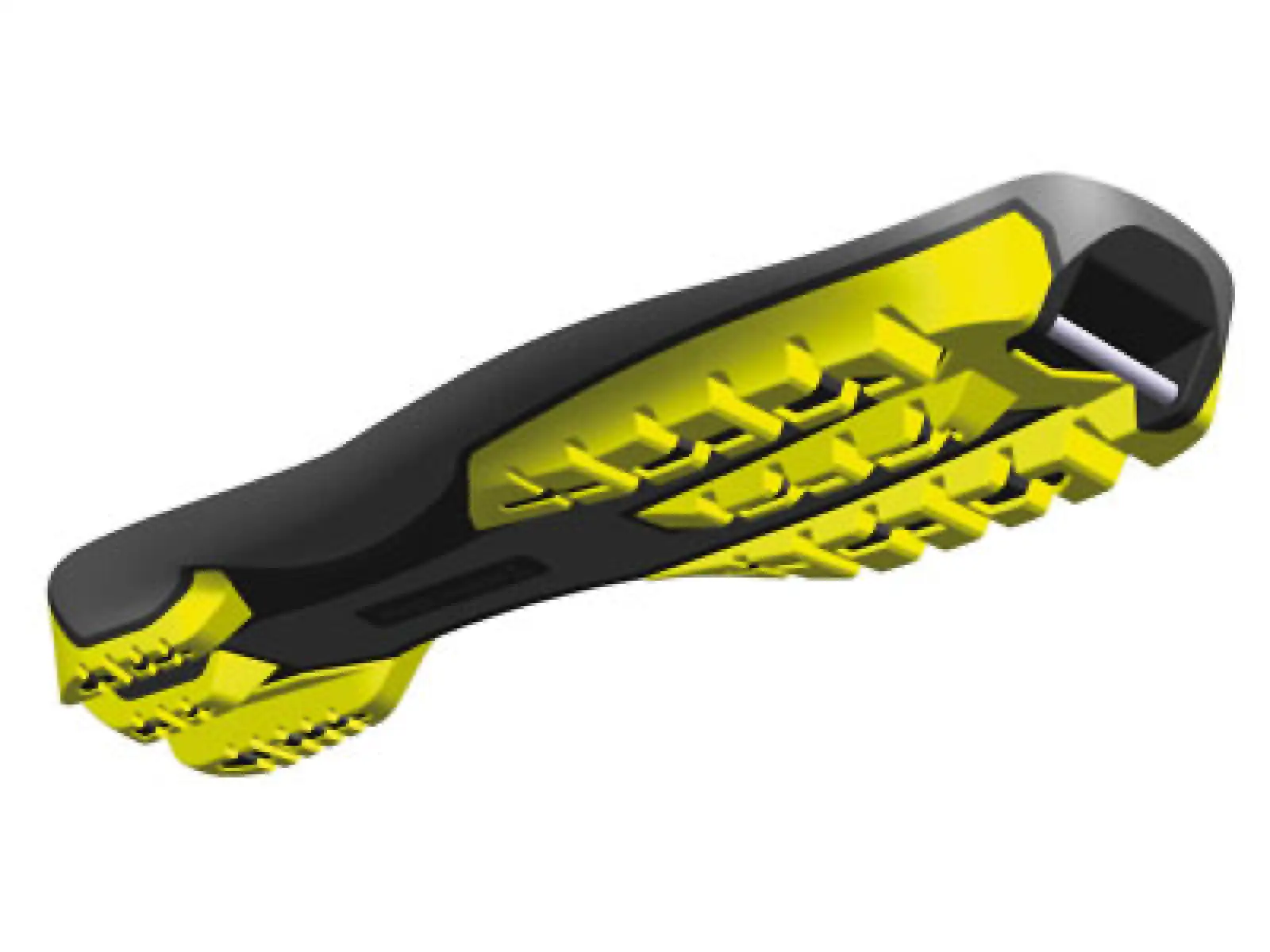 Die Fischer RC5 COMBI Langlaufschuhe