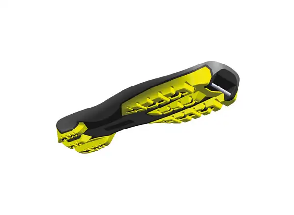 Die Fischer RC5 COMBI Langlaufschuhe