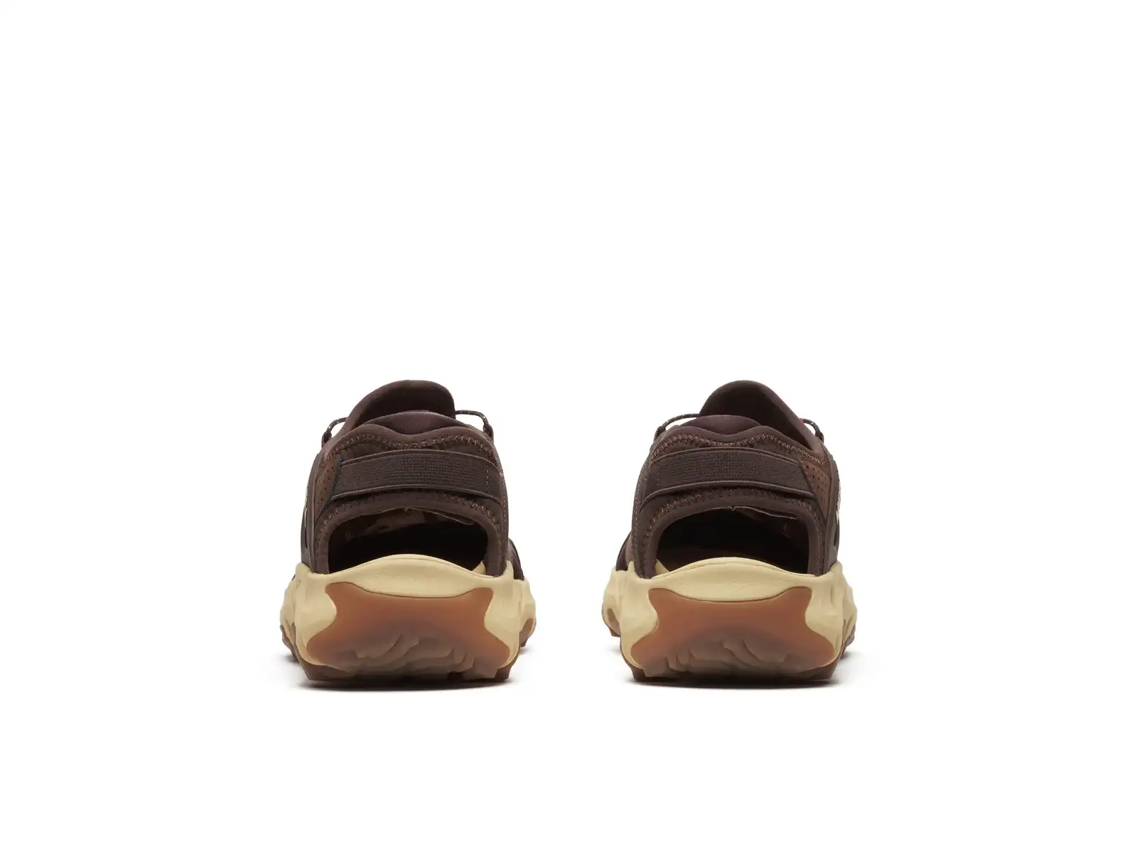 Merrell Maipo Explorer Sieve Herrensandalen Coffee