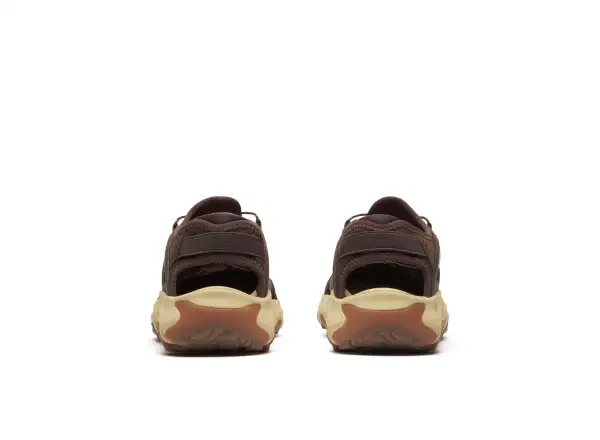Merrell Maipo Explorer Sieve Herrensandalen Coffee