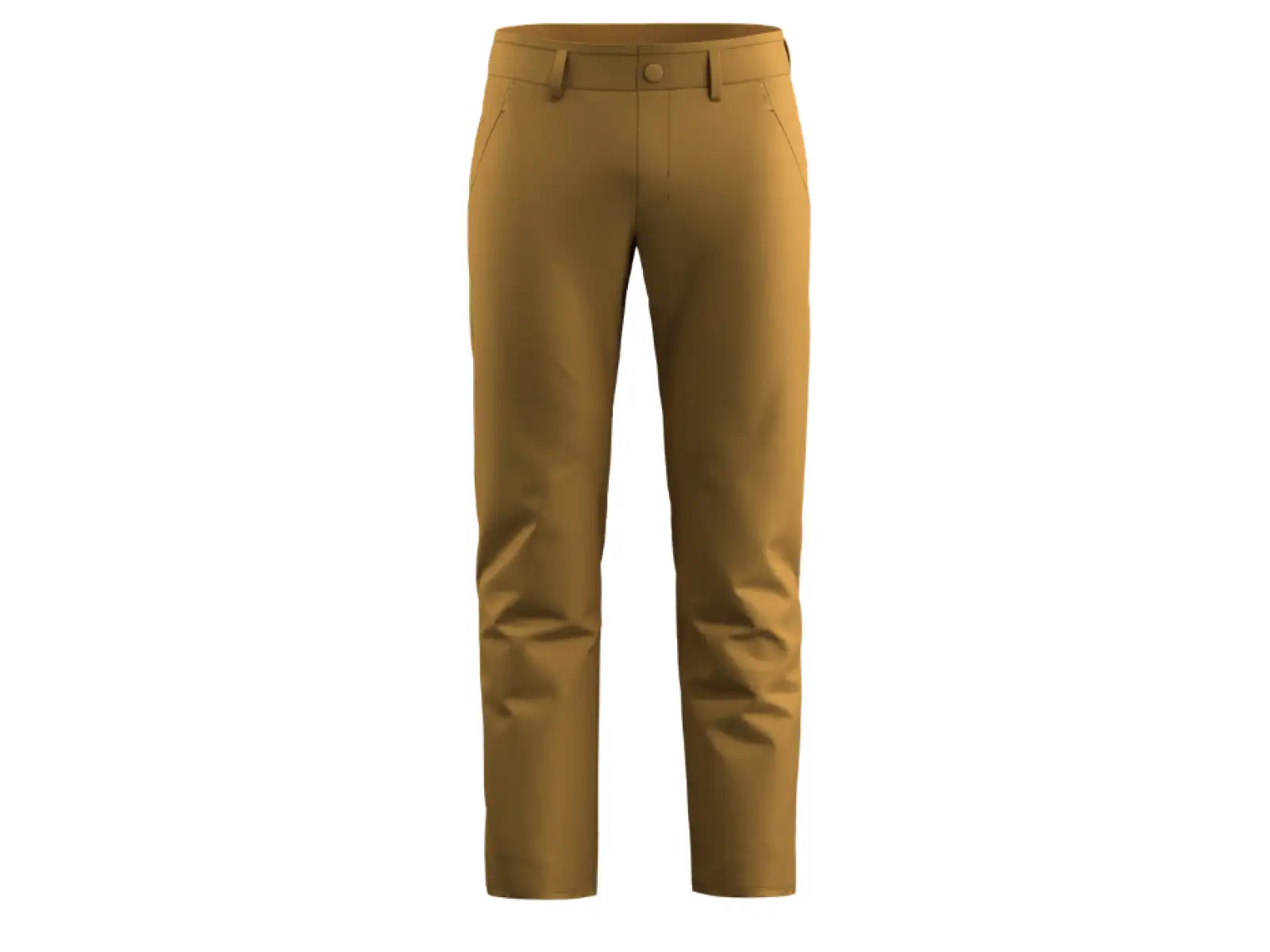 Salewa Fanes Light Herrenhose Golden Brown