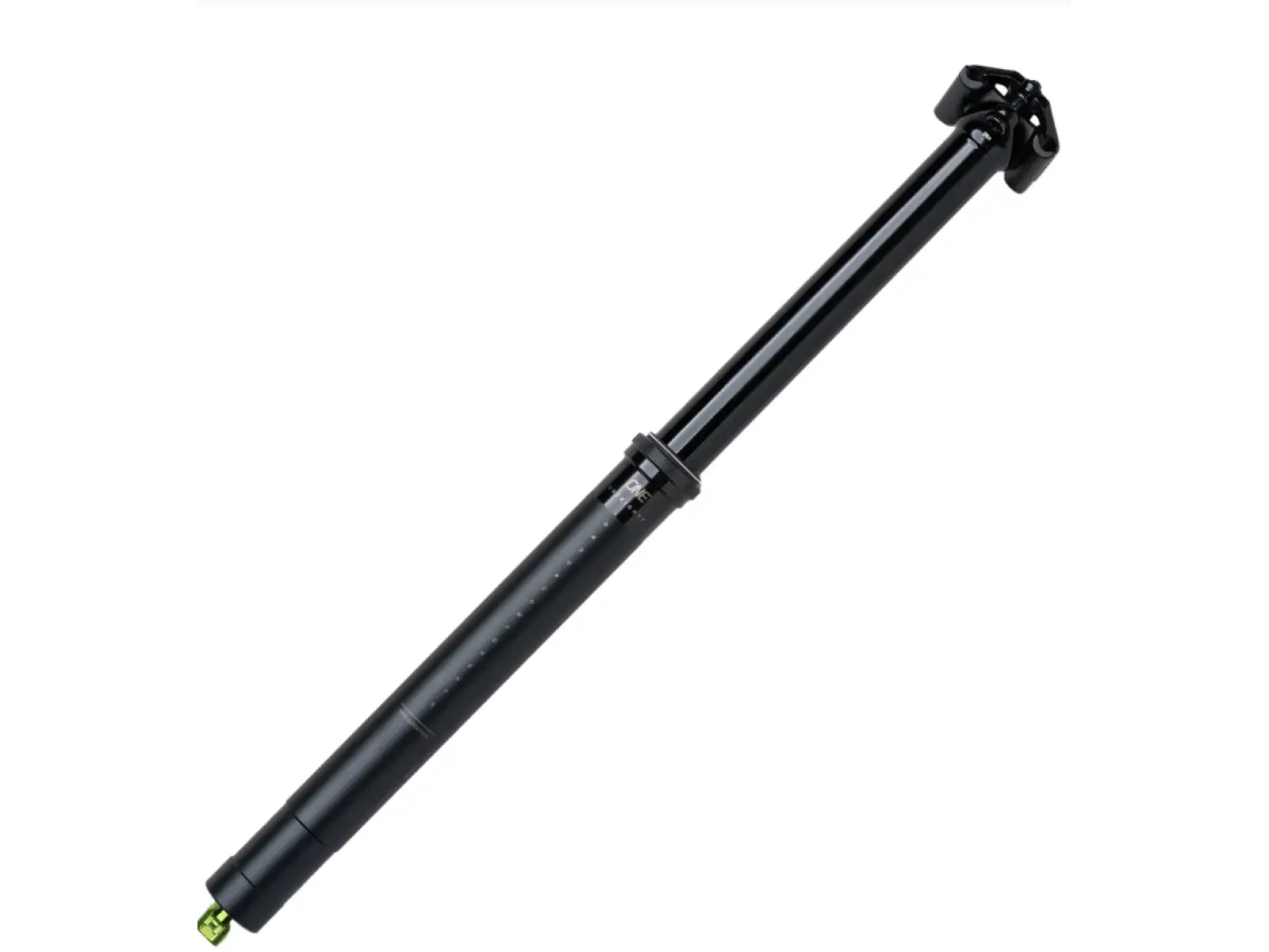 OneUp Dropper Post V3 Teleskop-Sattelstütze 30,9 mm