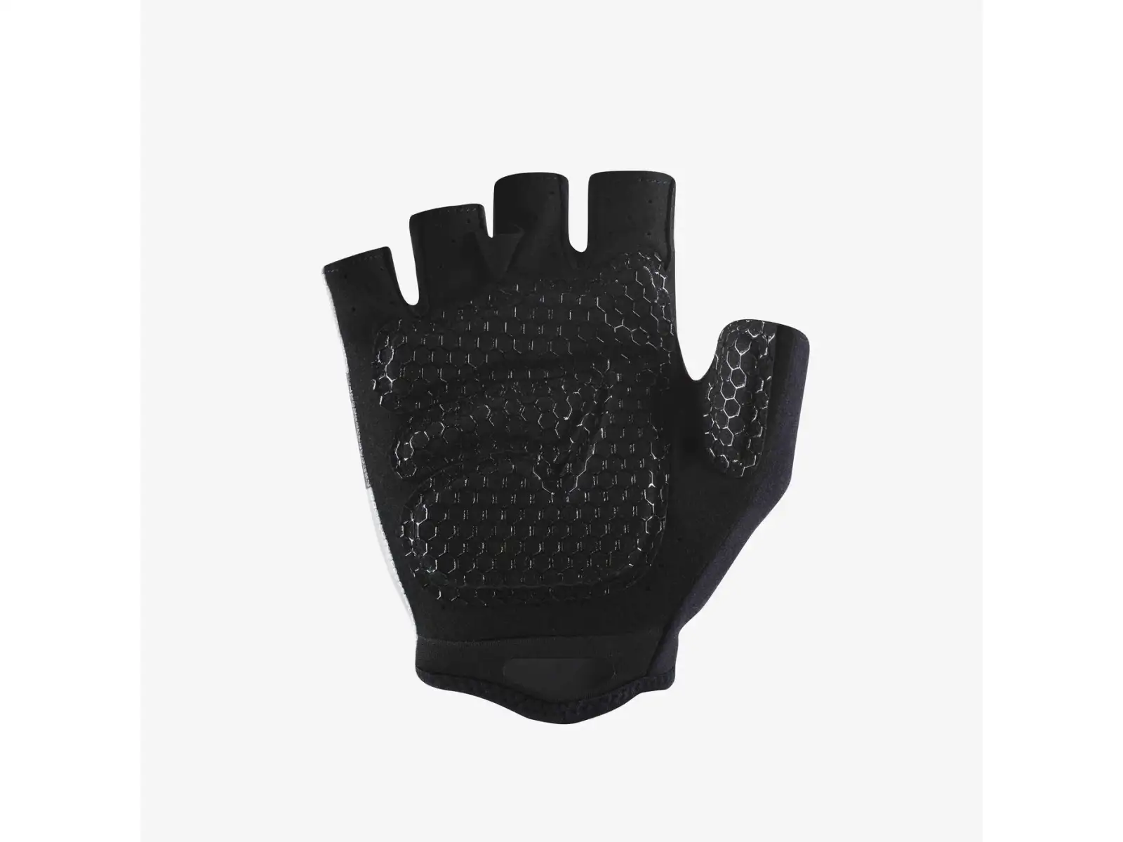Castelli Giro 3 Fahrradhandschuhe Bianco