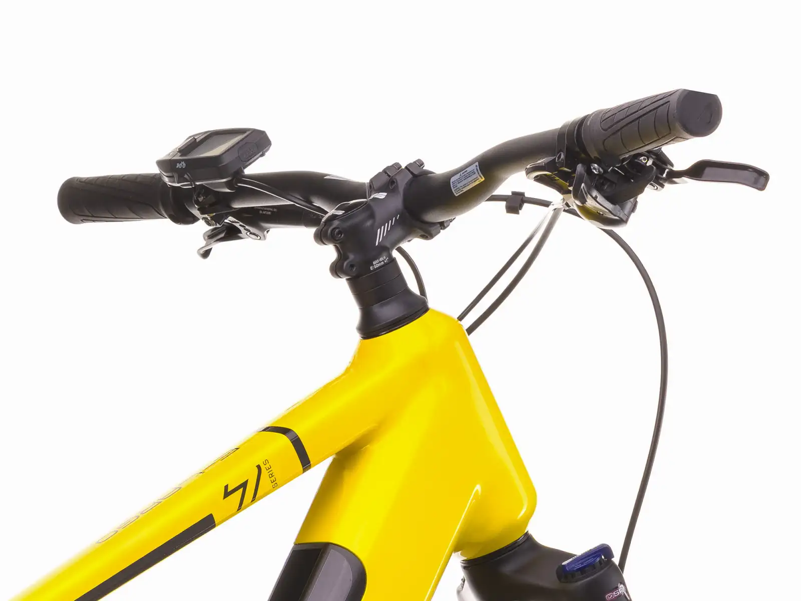 Crussis e-Largo 7.11 715Wh