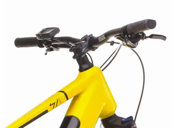 Crussis e-Largo 7.11 715Wh