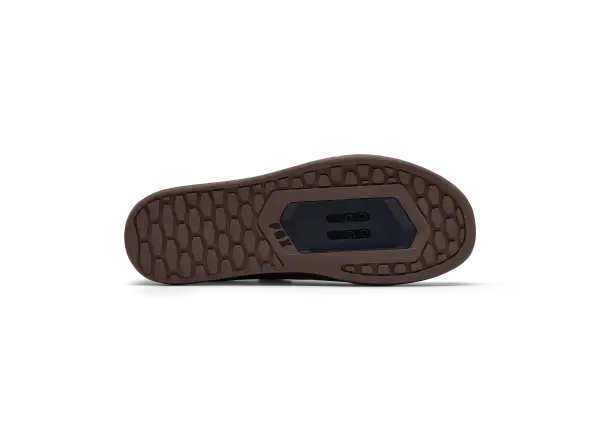 Fox Union MTB Herren-Schuhe Purple Dusk