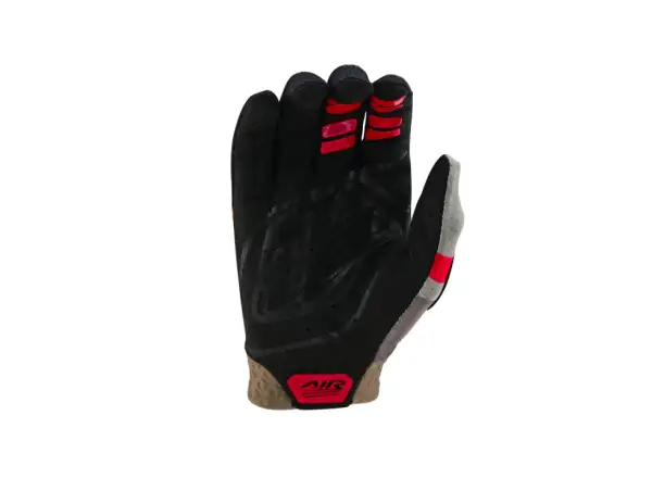 Troy Lee Designs Air Handschuhe Pinned Olive