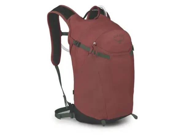 Osprey Sportline 20 l Rucksack Acorn/Bonsai