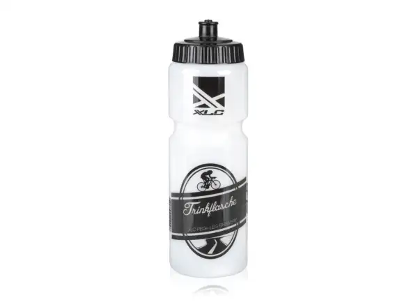 XLC WB-K10 Flasche 750 ml PEDe-LED Brewery weiß/schwarz