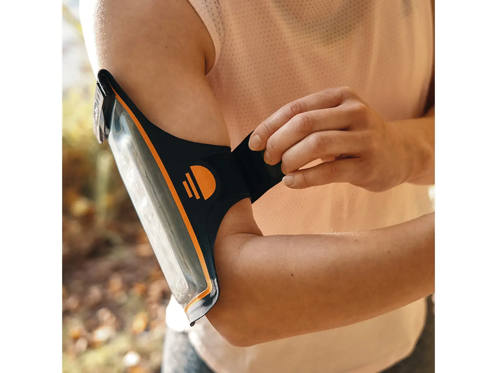Fidlock Hermetic Handgelenk-Tasche