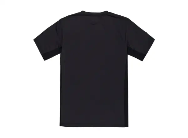 Troy Lee Designs Skyline Ride Tee Herren Trikot Kurzarm Signature Black