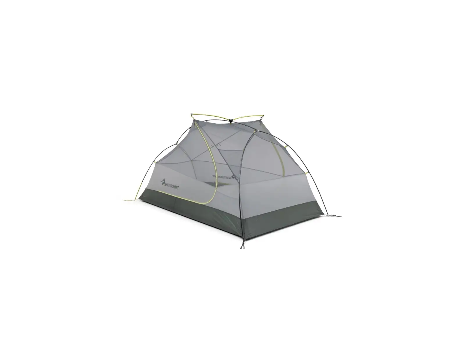 Sea To Summit Telos Evo Tent TR2 freistehendes Zelt Tarragon