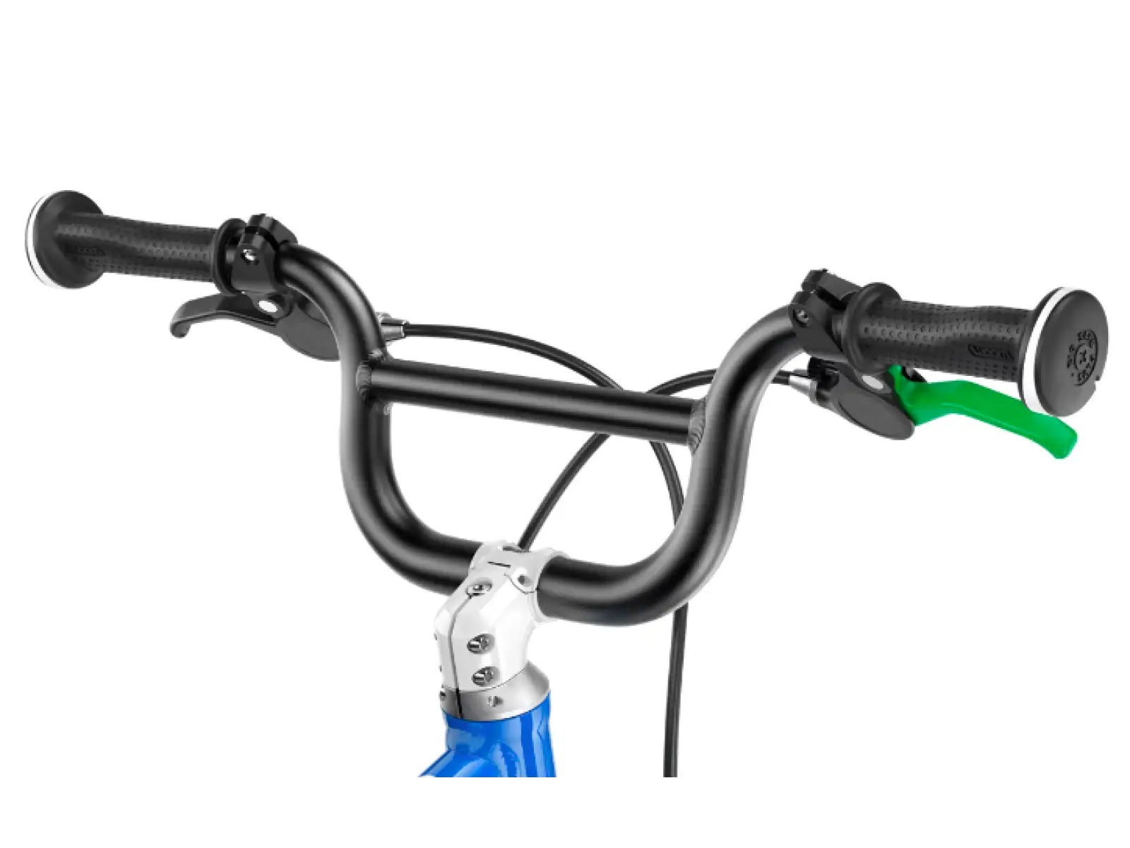 Woom 2 Himmelblau 14 Kinderfahrrad