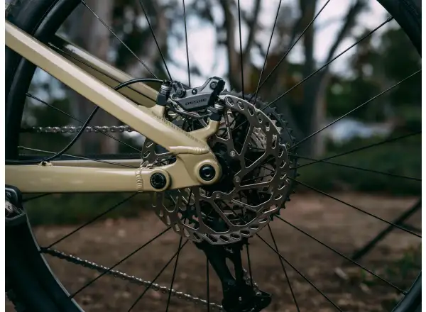 Shimano Deore BL-M6200+BR-M6220 Vorder+Hinterradbremse