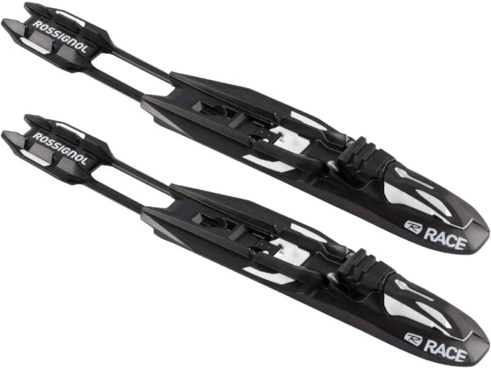 Rossignol Race Skate XC Bindung schwarz/weiß