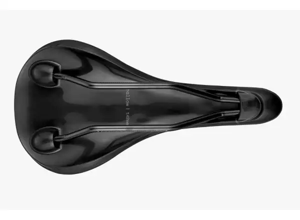 Cannondale Scoop Shallow Steel Sattel 142 mm
