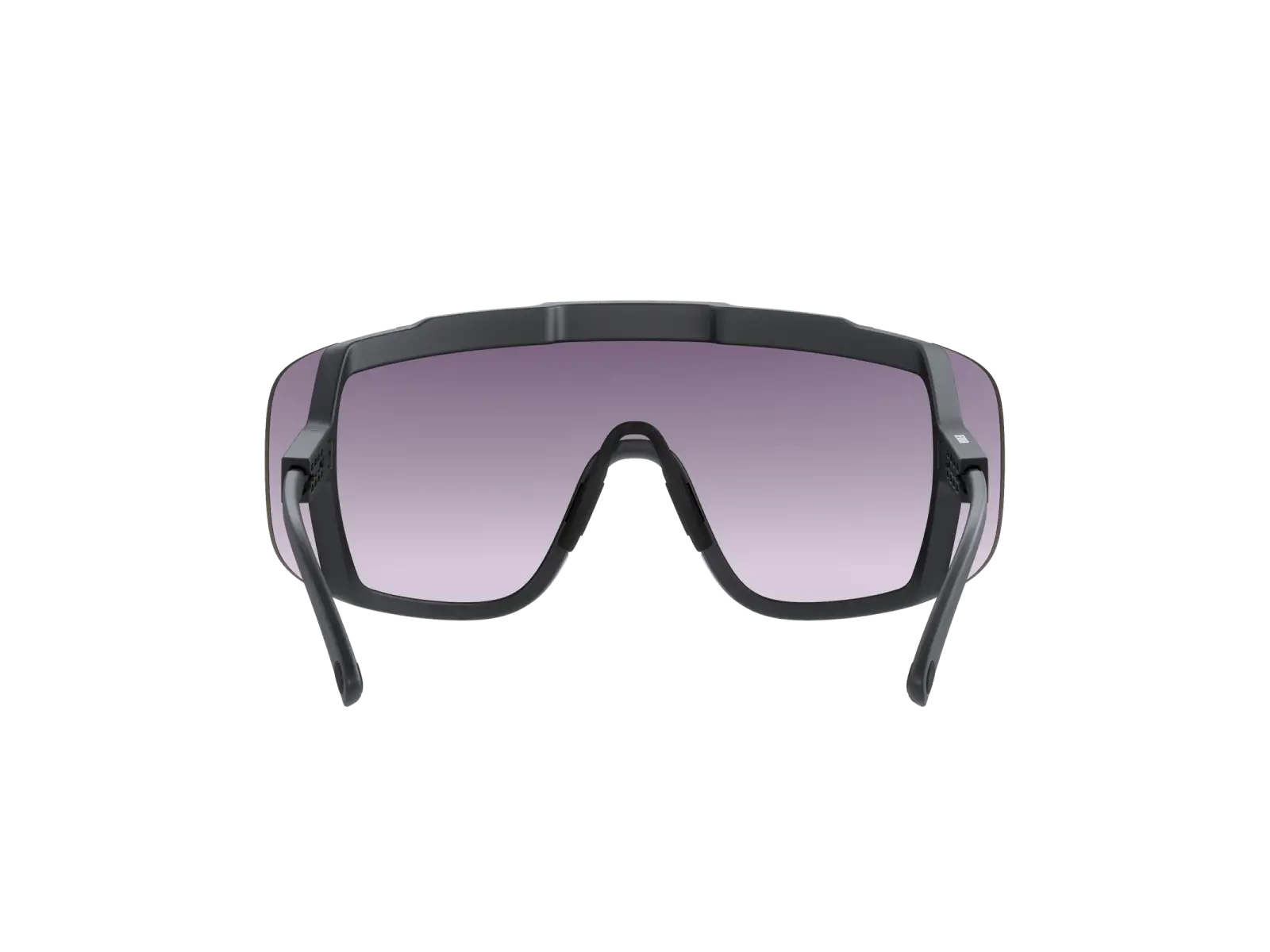 POC Devour Brille Uranium Black/Clarity Road/Sunny Silver