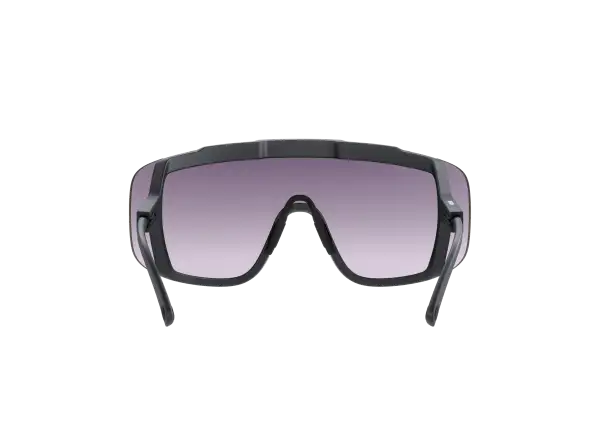 POC Devour Brille Uranium Black/Clarity Road/Sunny Silver
