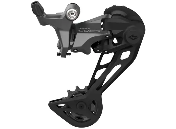 Shimano CUES RD-U6020-11 SGS 11sp. Schaltwerk - Unverpackt