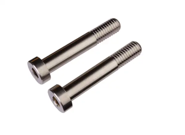 Burgtec Santa Cruz Titan Stoßdämpferschrauben 40/43 mm