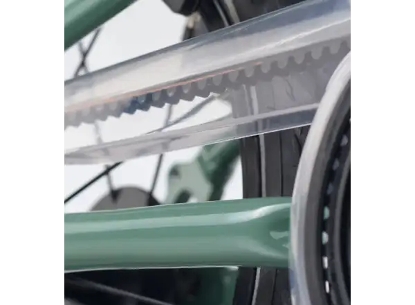 Academy Grade 2 Belt Kinderfahrrad 14" olivgrün