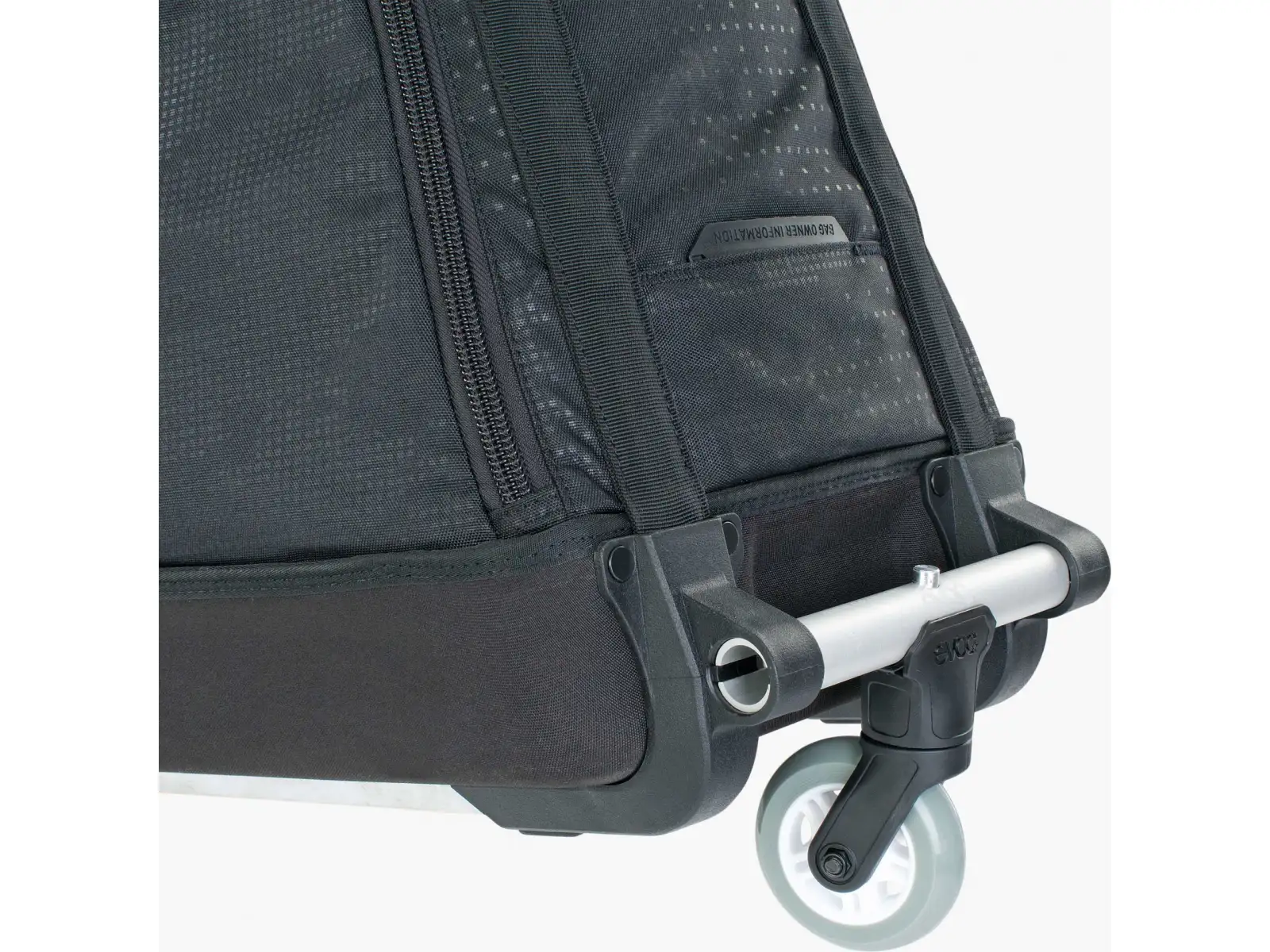 Evoc Bike Bag Pro Fahrradtasche 305 l Schwarz