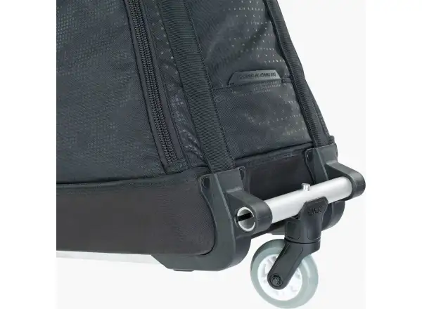 Evoc Bike Bag Pro Fahrradtasche 305 l Schwarz