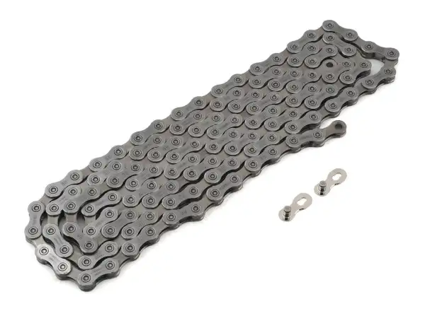 Shimano CN-HG601 11-fach Kette 116 Glieder mit Kettenschloss - mit Box