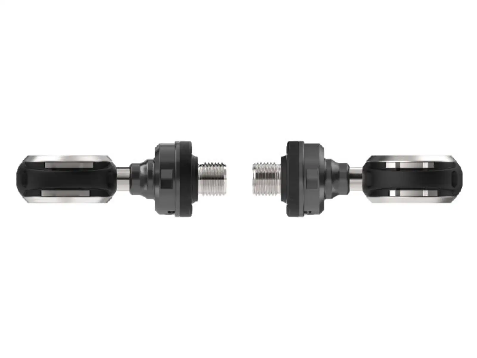 Wahoo Speedplay Power Dual Rennradpedale mit Wattmesser