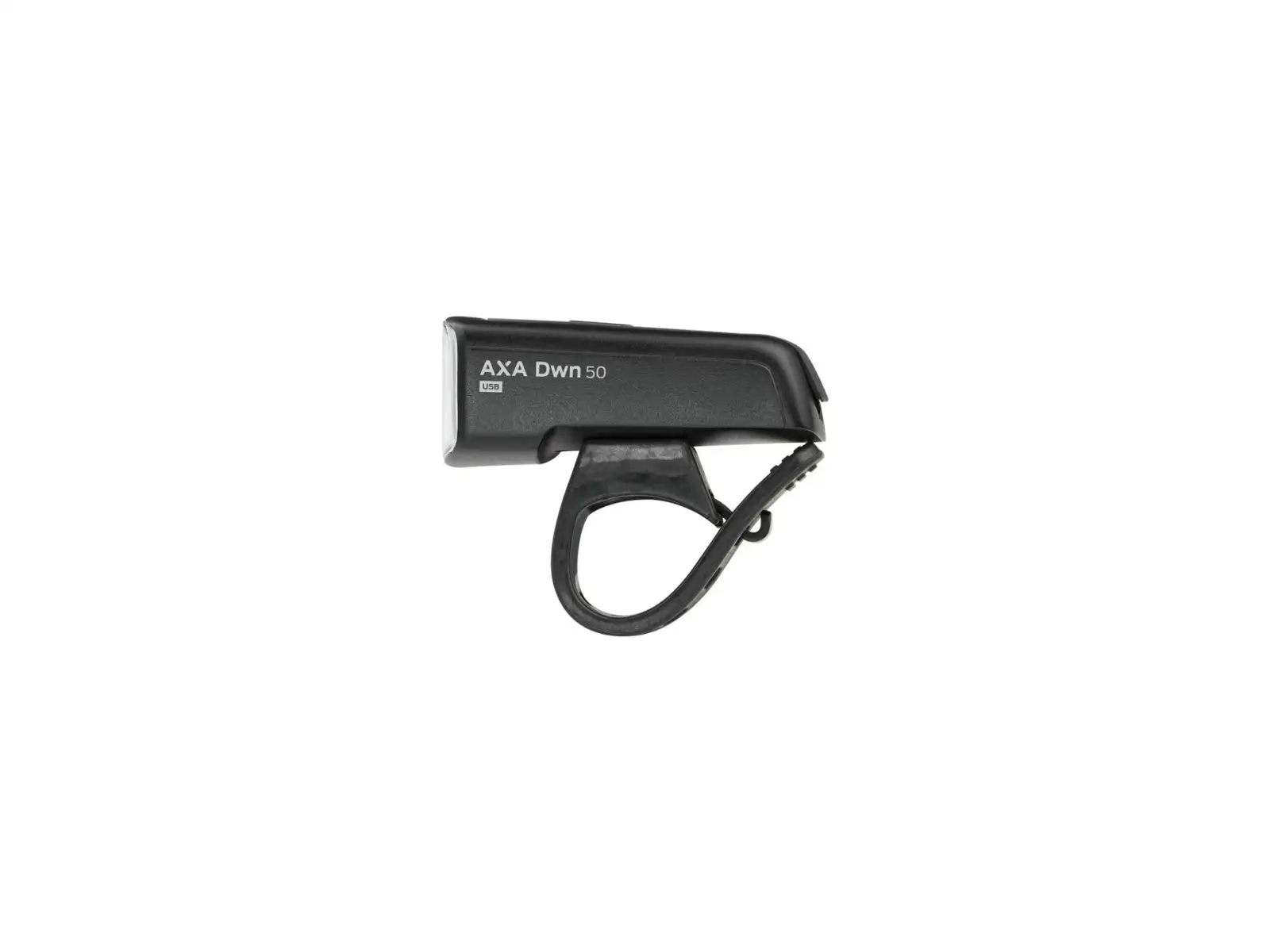 AXA DWN 50 USB Vorderlicht