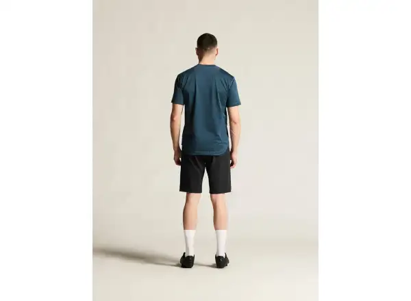 Craft Everyday Pad C4 Herren-Shorts mit Radeinlage schwarz