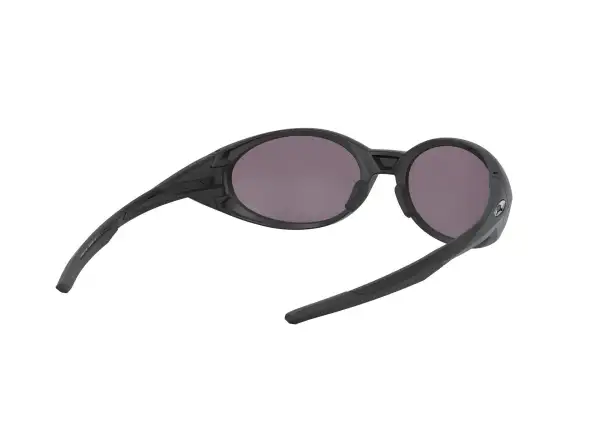 Oakley Eyejacket Redux Sonnenbrille Matte Black/Prizm Grey