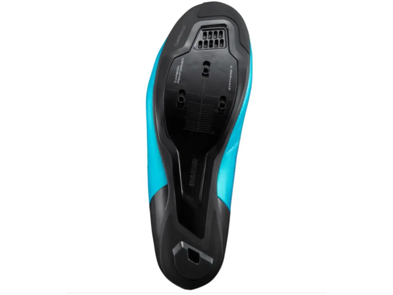 Shimano SH-RC502WB Damen Rennradschuhe Türkis