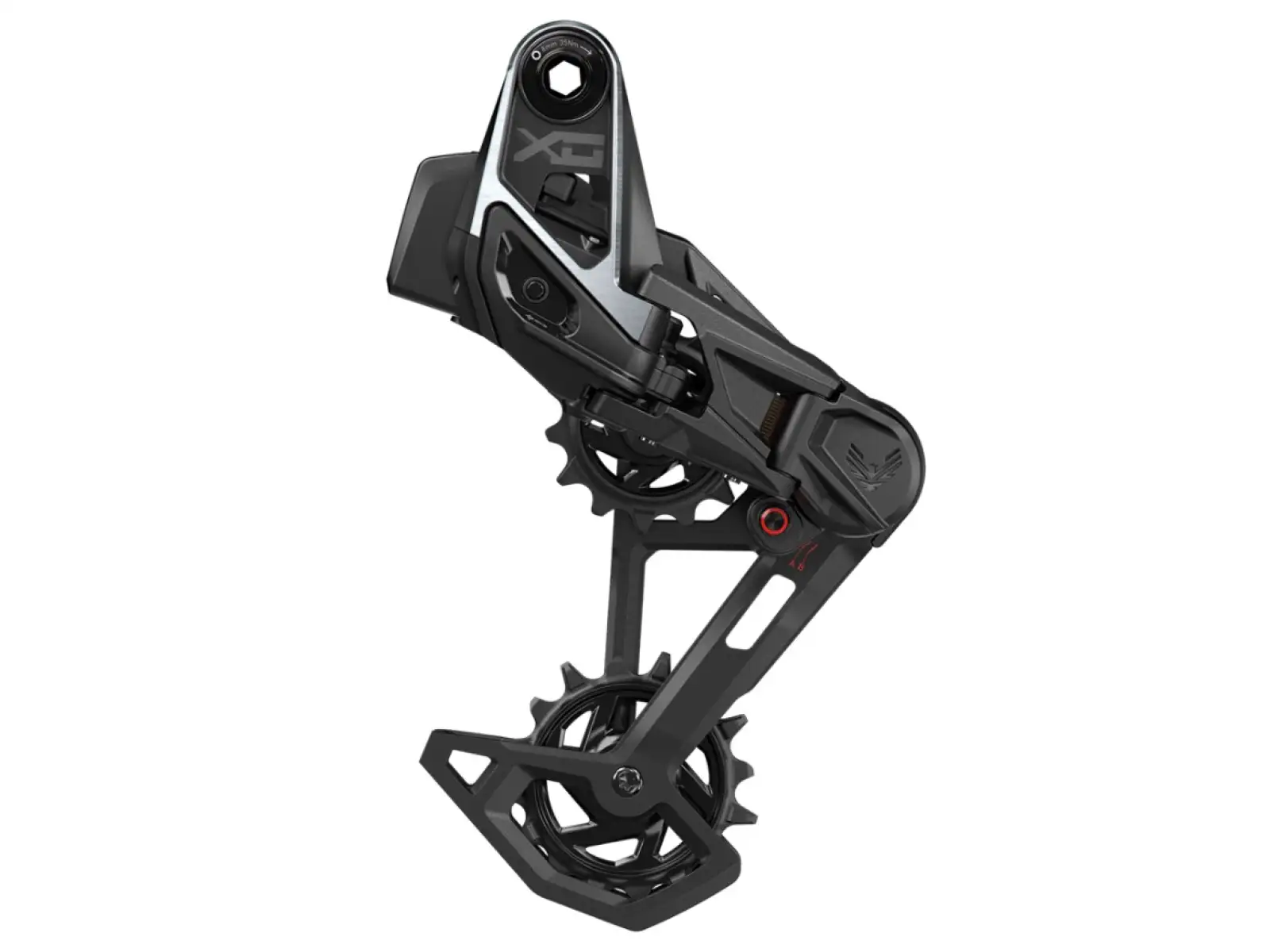 Sram X0 T-Type Eagle AXS Schaltwerk