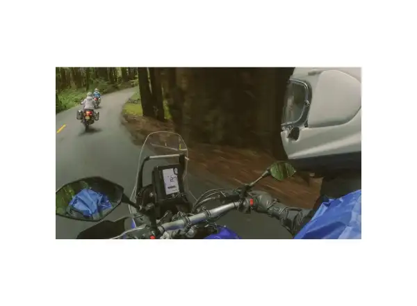 GoPro Boom Setup + Klebemontagehalterungen