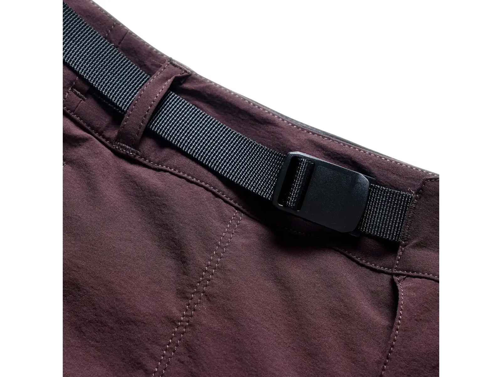 Troy Lee Designs Skyline Trail Herren-Shorts mit Sitzpolster Mono Bark