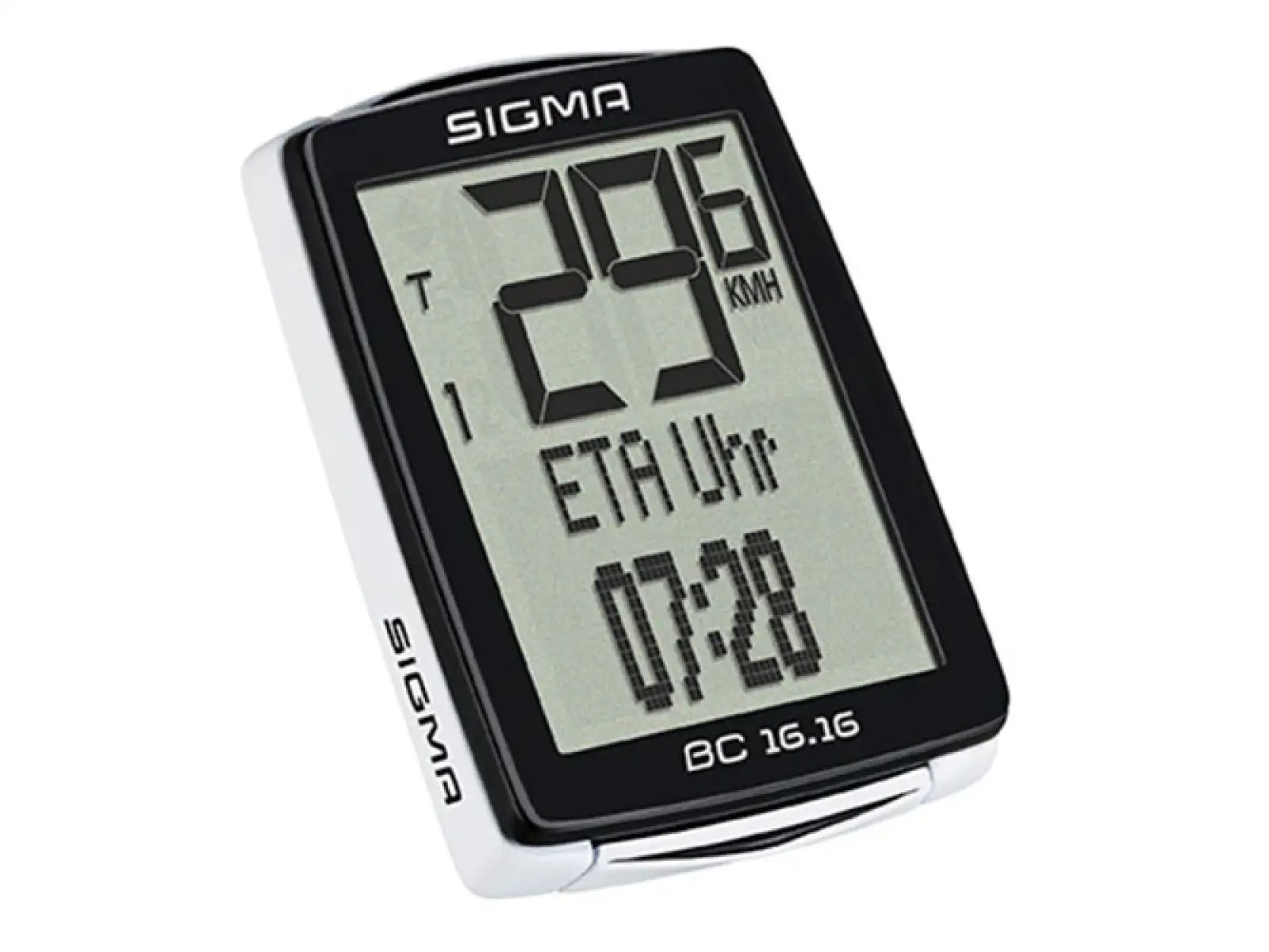 Sigma Sport BC 16.16 STS CAD Computer