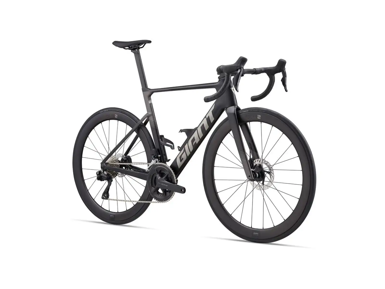 Giant Propel Advanced 1 Rennrad Carbon