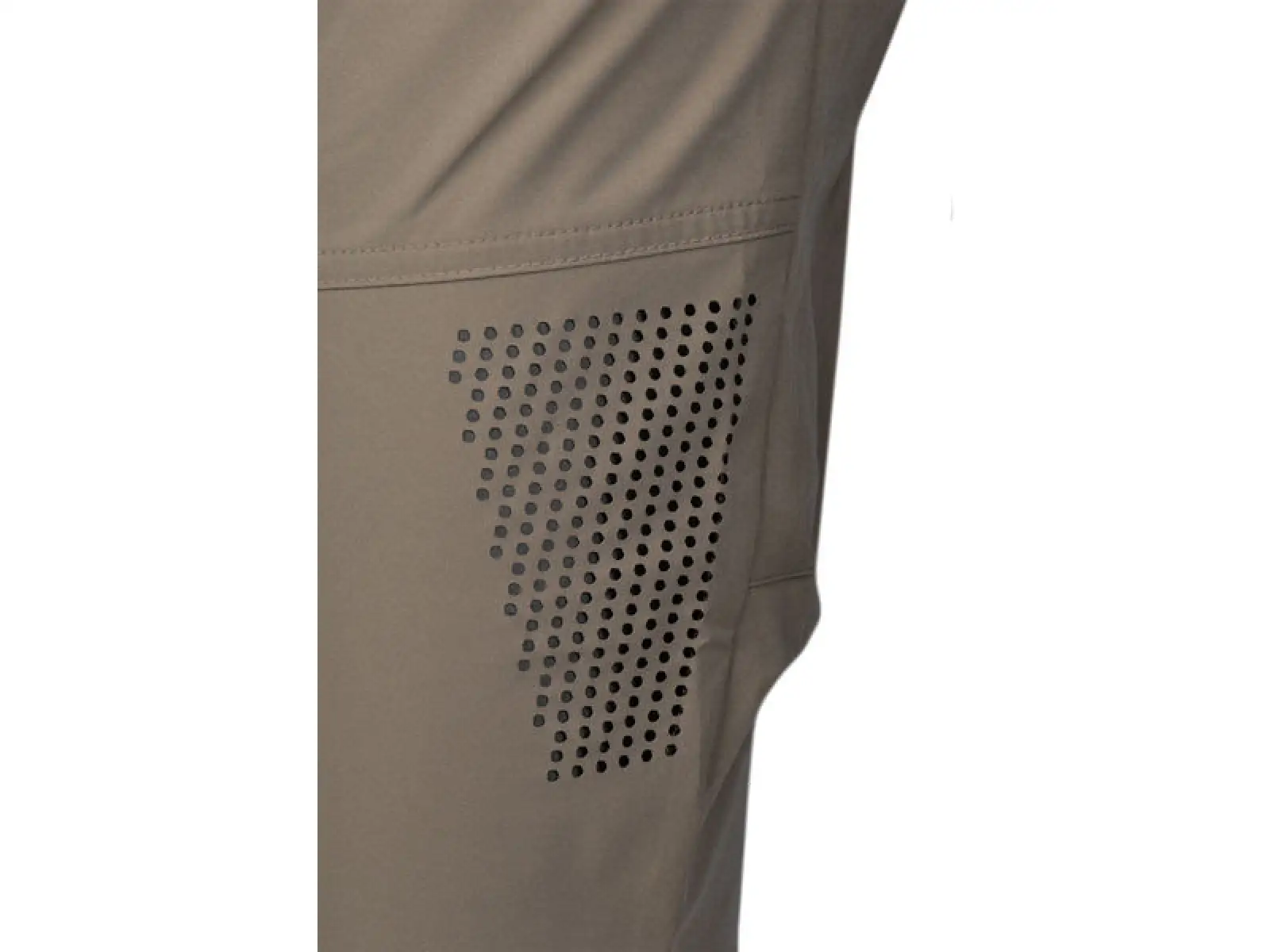 Etape Enduro Herren Hose Khaki