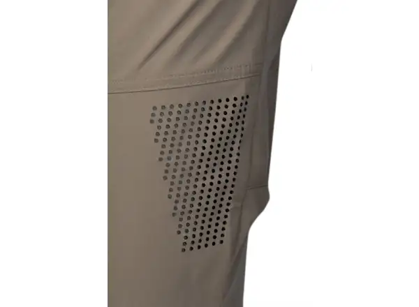 Etape Enduro Herren Hose Khaki