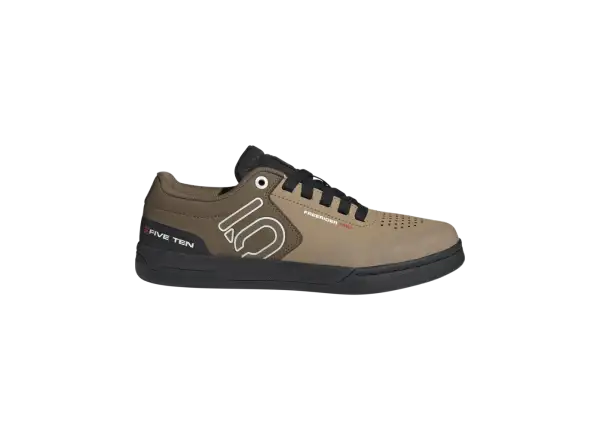 Five Ten Freerider Pro Herren-Schuhe Cardboard/Off White/Black