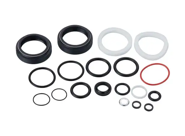 Rock Shox Service-Kit 1 Jahr für Lyrik/Pike 29+ Dual Position Air B1-C2 Gabeln