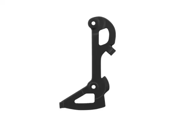 Sram Force Rival XPLR Etap AXS Innerer Schaltwerkskäfig Schwarz