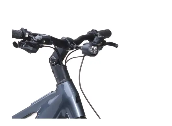 Crussis e-Full AX SUV 10.12-M2(800) vollgefedertes E-Bike