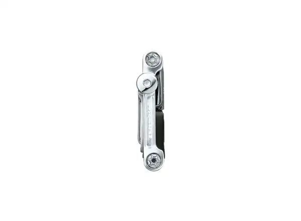 Topeak Mini 20 Pro Multitool mit 23 Funktionen silber Hülle