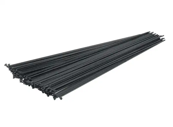 Sandvik Draht Schwarz