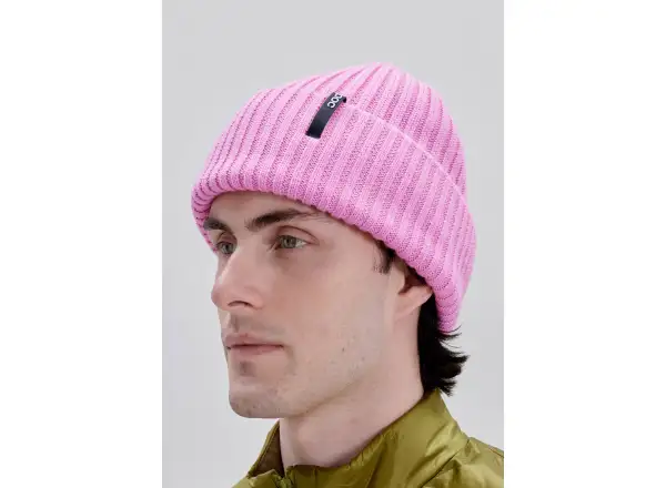 POC Beanie Mütze Thulite Pink
