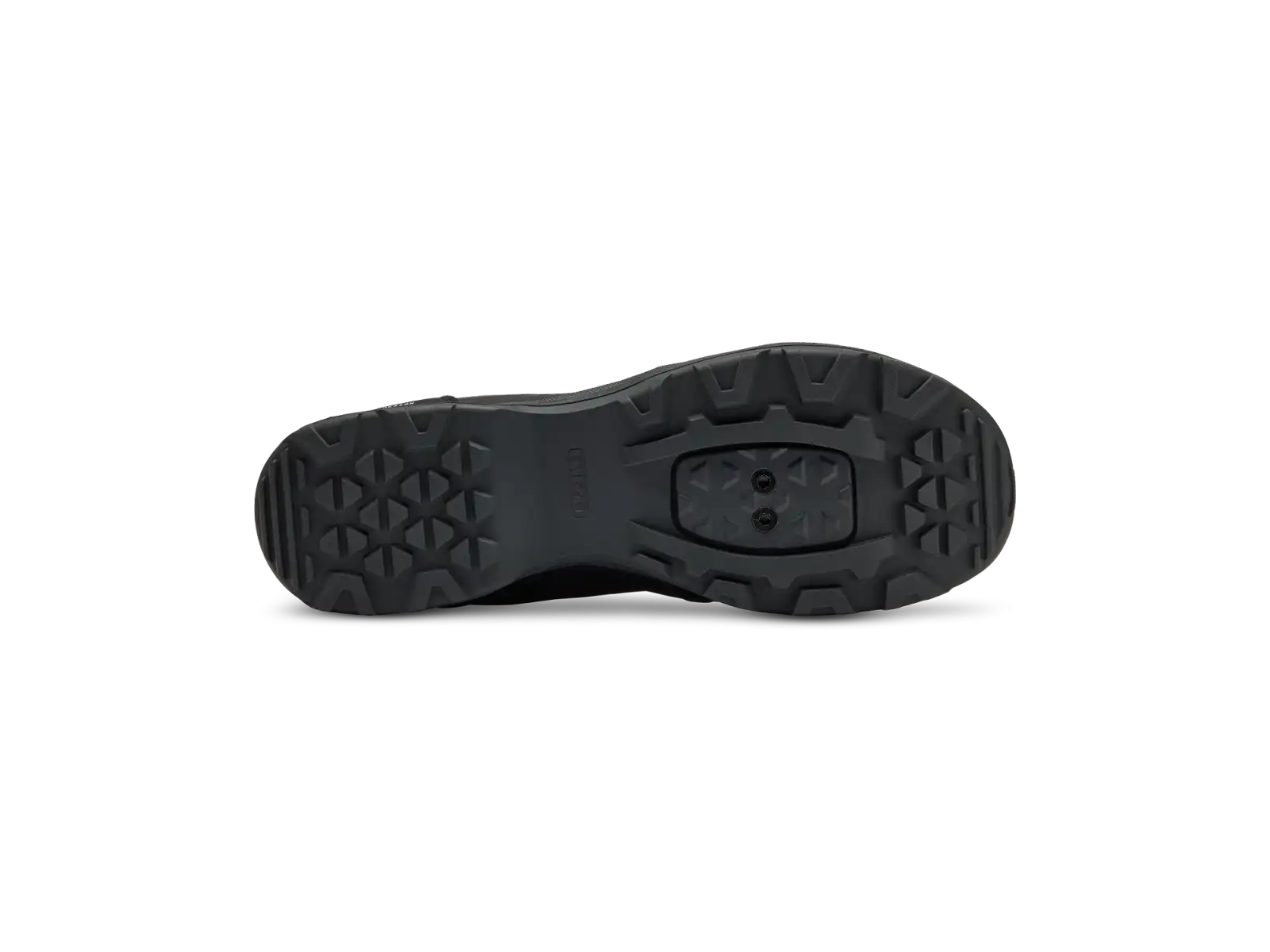 Giro Gauge Boa MTB Herren-Radschuhe Black