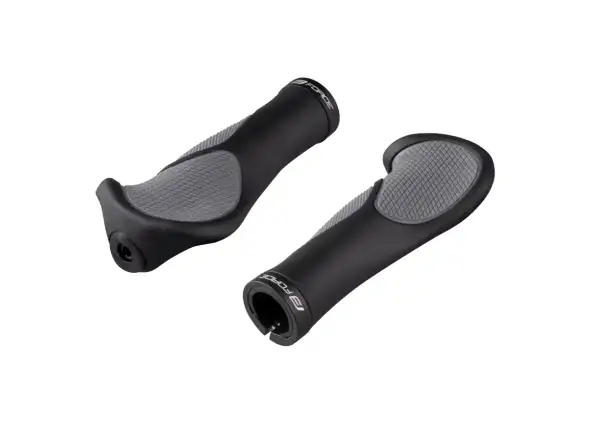 Force Anatomic Griffe schwarz/grau