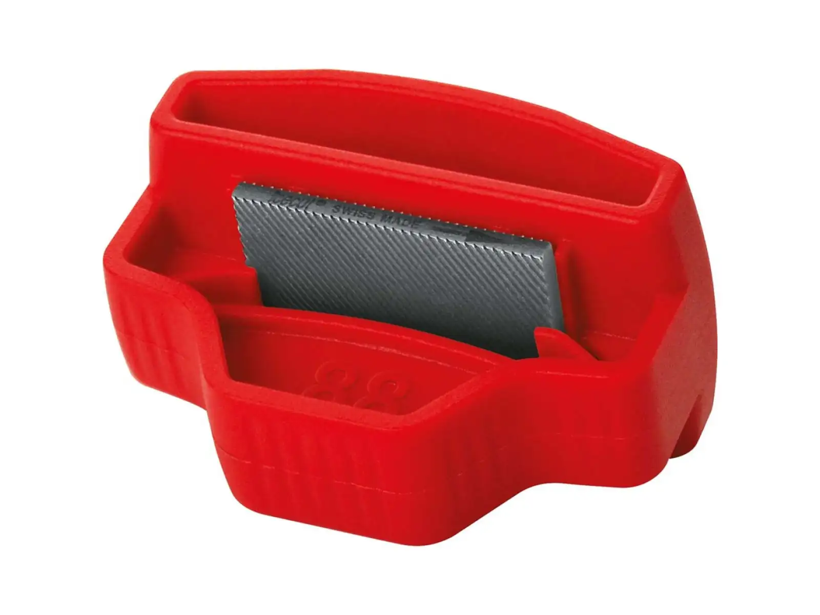Swix Kantenschärfer Pocket Edger Set